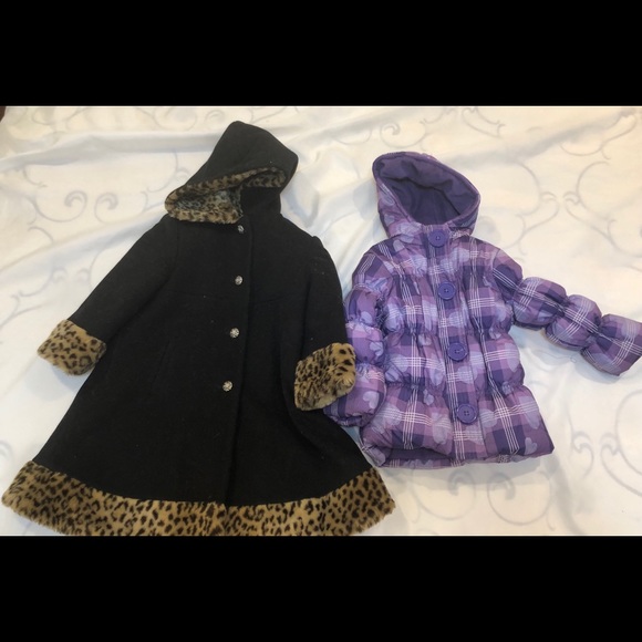 Rothchild Winter Coat - Diamond Cond - Picture 2 of 8